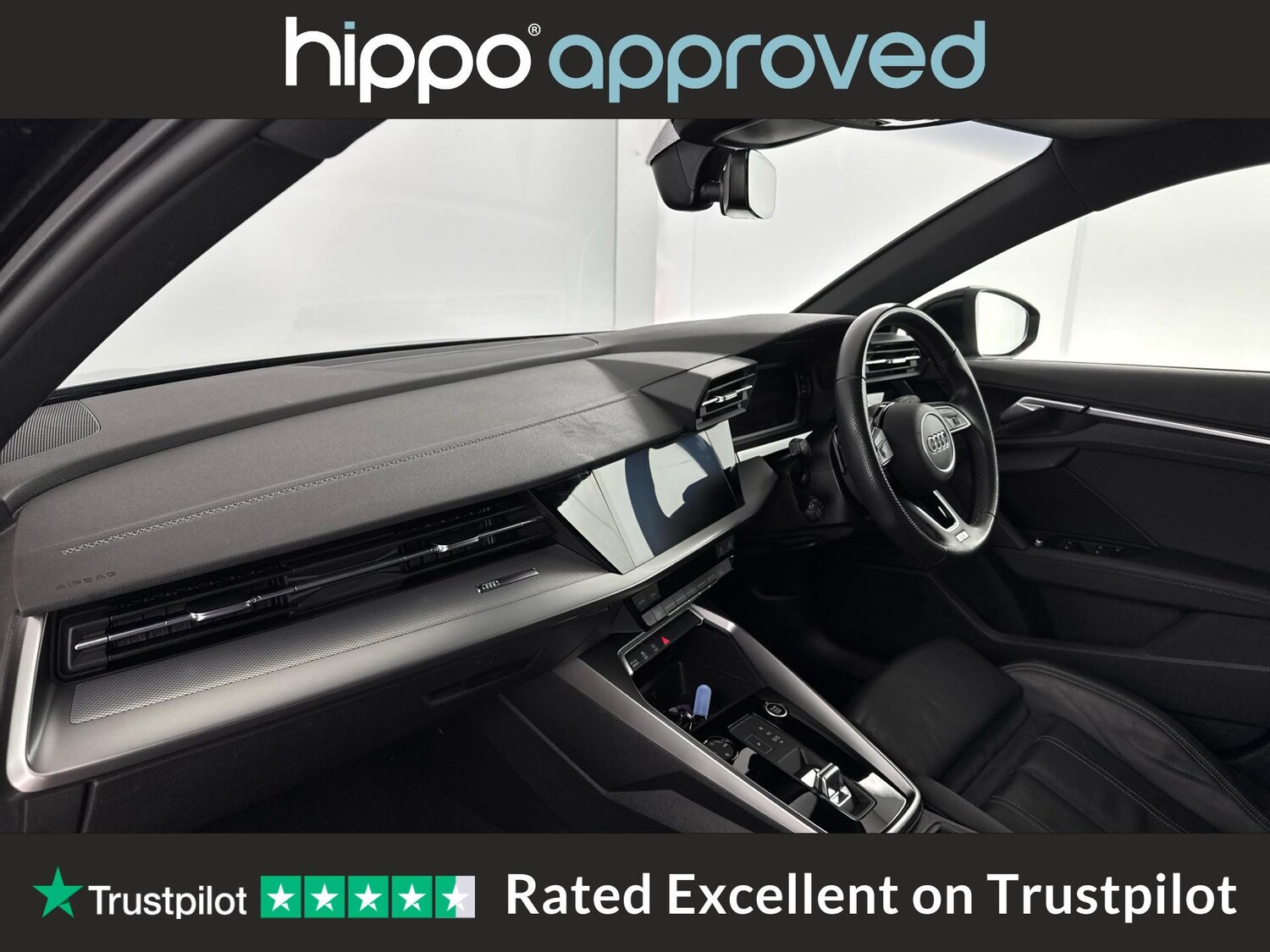 Used Audi A3 2022 for sale - 76658594: Photo 10