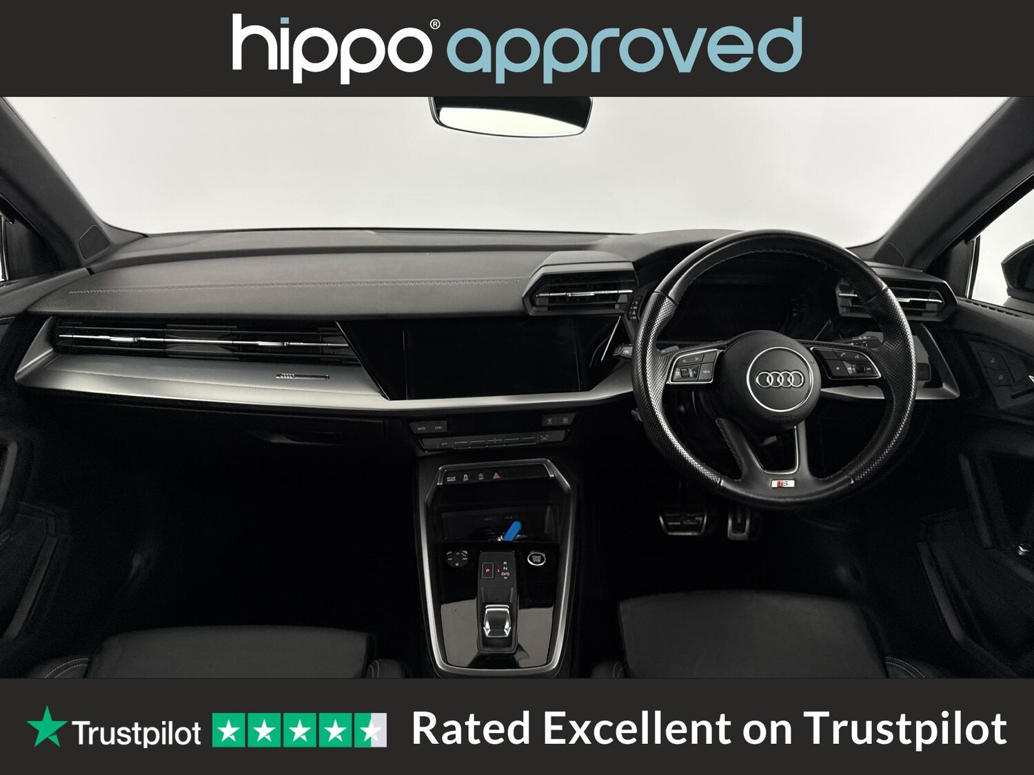 Used Audi A3 2022 for sale - 76658594: Photo 11