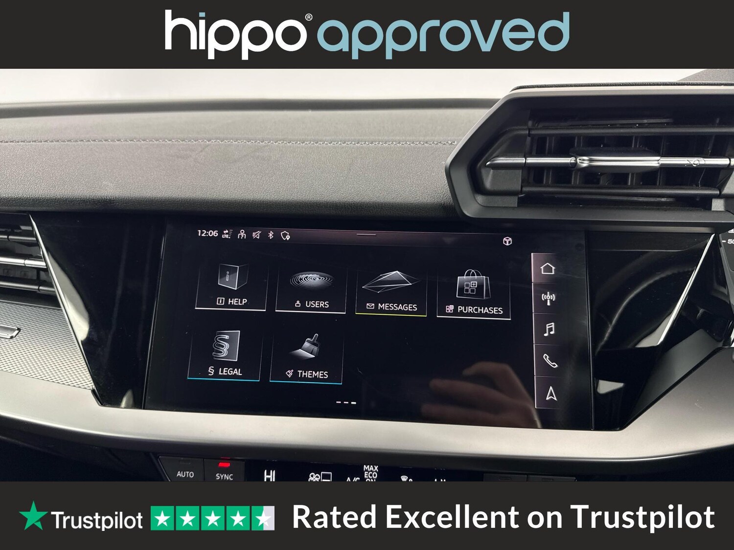 Used Audi A3 2022 for sale - 76658594: Photo 12