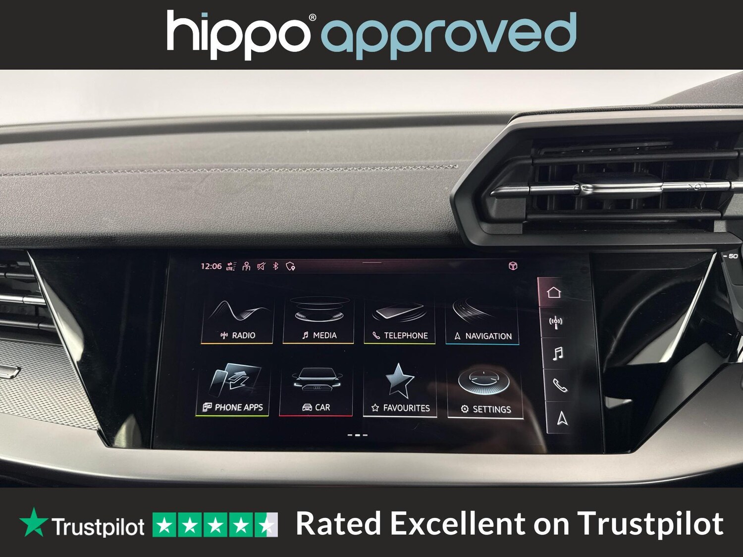 Used Audi A3 2022 for sale - 76658594: Photo 16