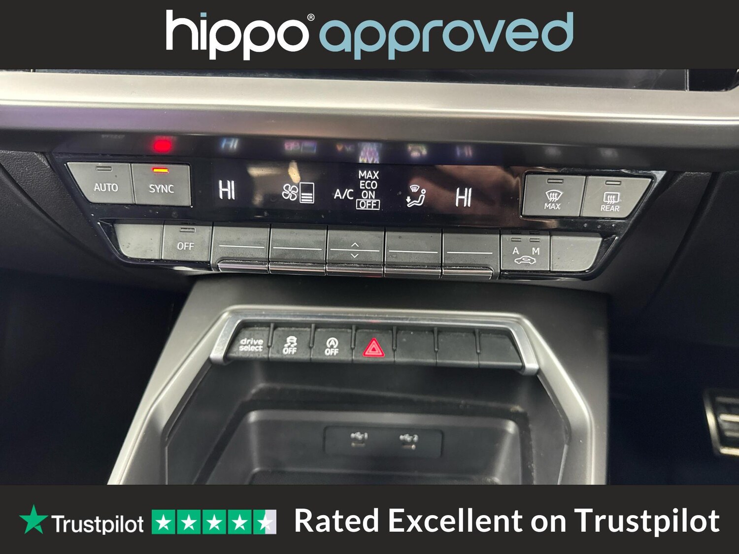 Used Audi A3 2022 for sale - 76658594: Photo 18