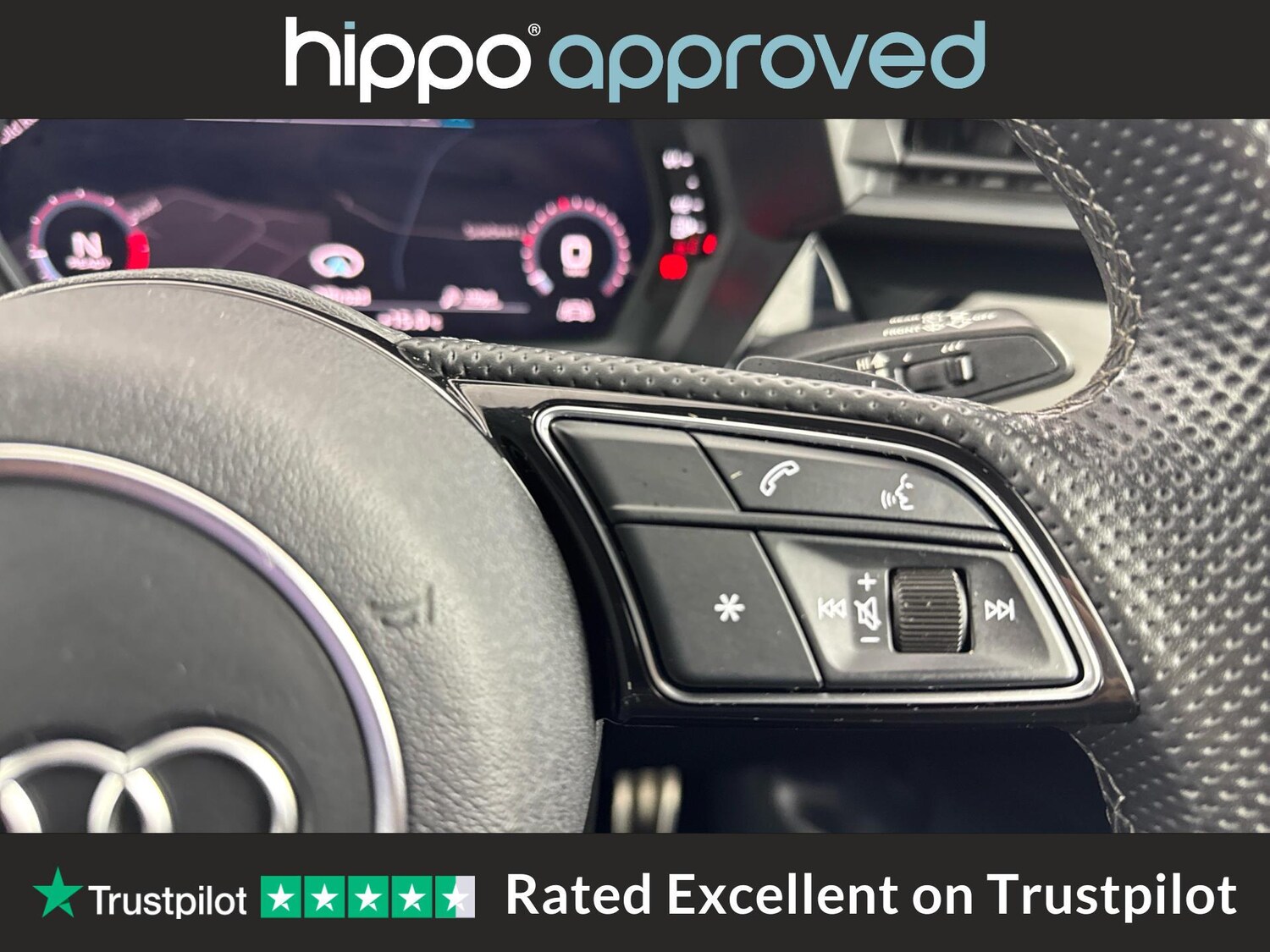 Used Audi A3 2022 for sale - 76658594: Photo 21