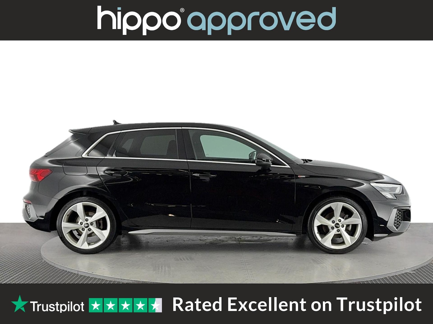 Used Audi A3 2022 for sale - 76658594: Photo 3