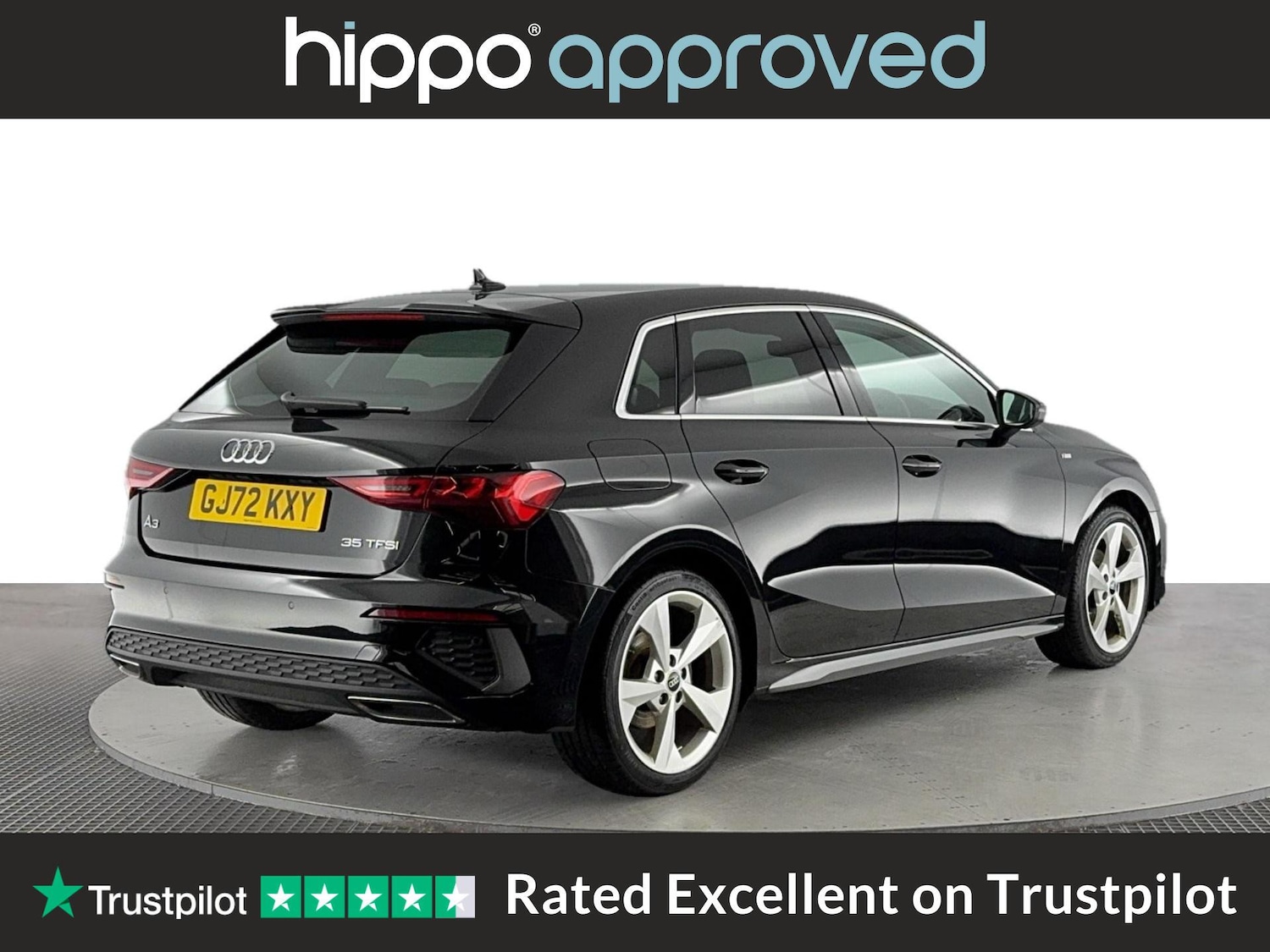 Used Audi A3 2022 for sale - 76658594: Photo 4