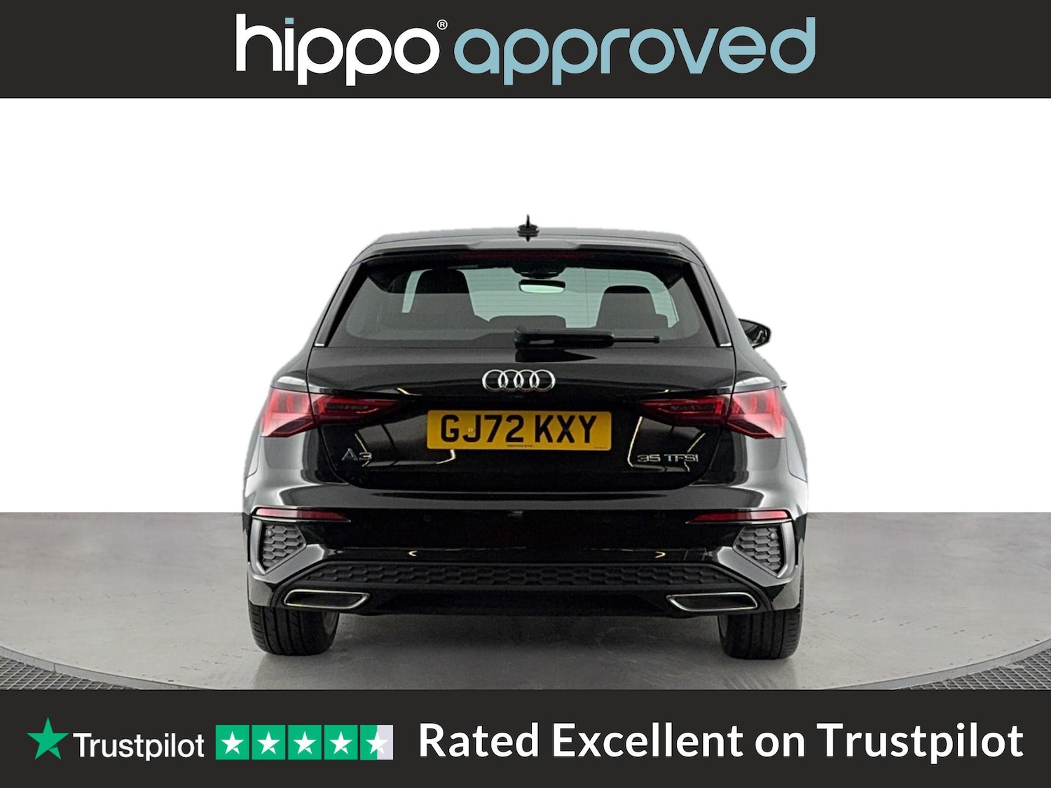 Used Audi A3 2022 for sale - 76658594: Photo 5