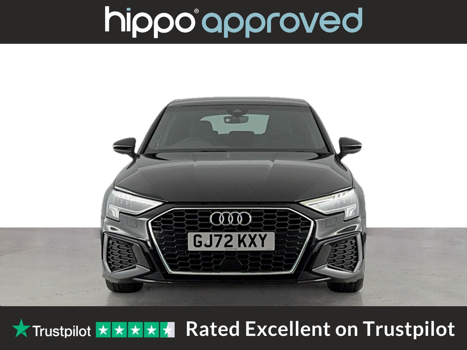 Used Audi A3 2022 for sale - 76658594: Photo 8