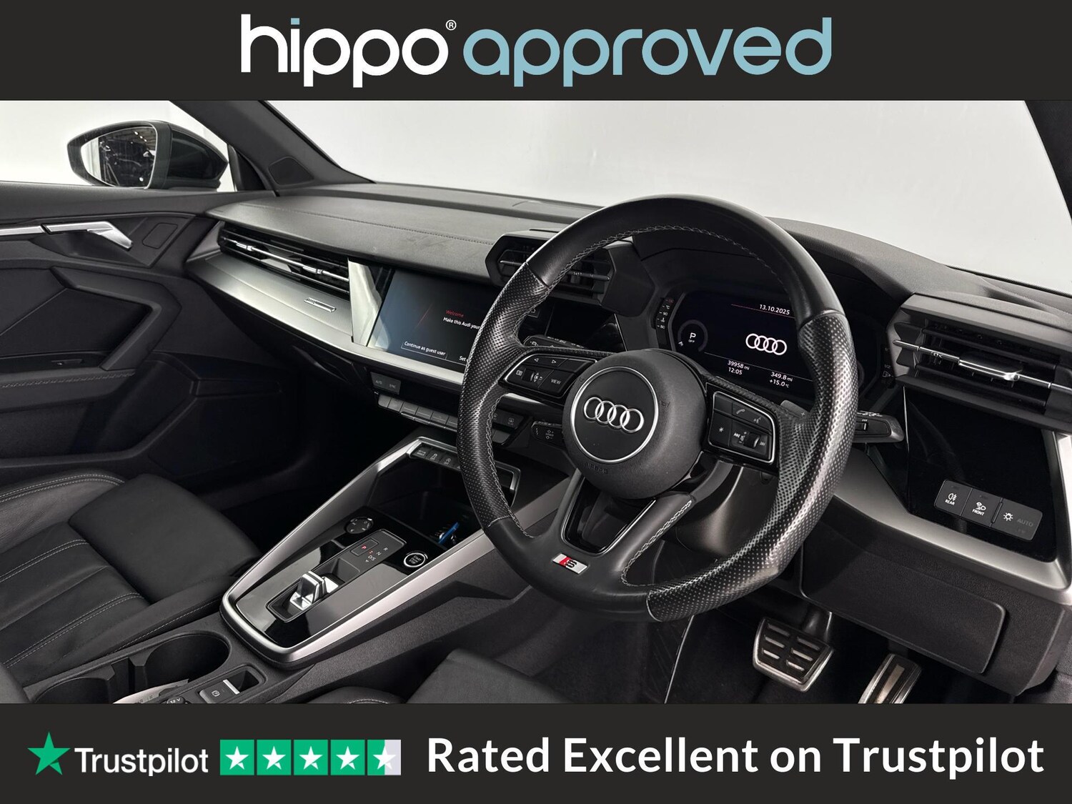 Used Audi A3 2022 for sale - 76658594: Photo 9