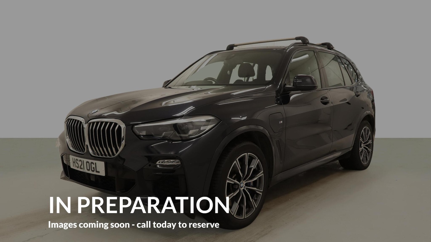 Used BMW X5 2021 for sale - 78170568: Photo 2