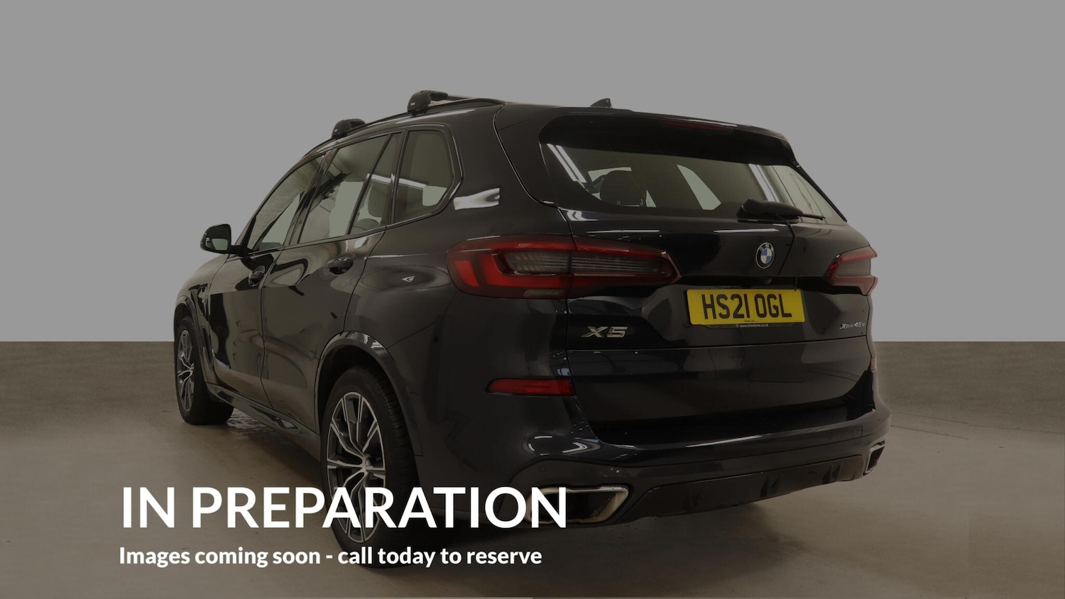 Used BMW X5 2021 for sale - 78170568: Photo 3