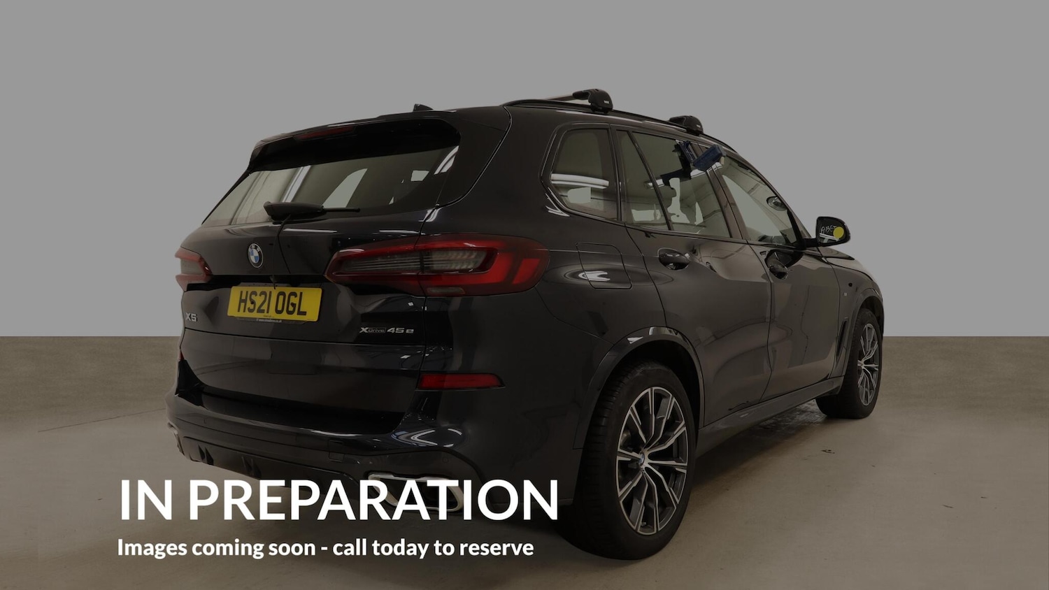 Used BMW X5 2021 for sale - 78170568: Photo 4