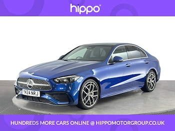 Used Mercedes-Benz C Class 2024 for sale - 79316150: Photo