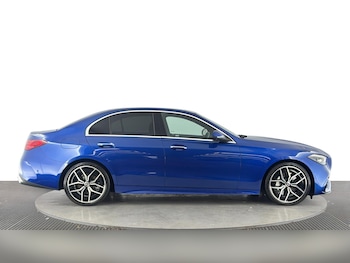 Used Mercedes-Benz C Class 2024 for sale - 79316150: Photo