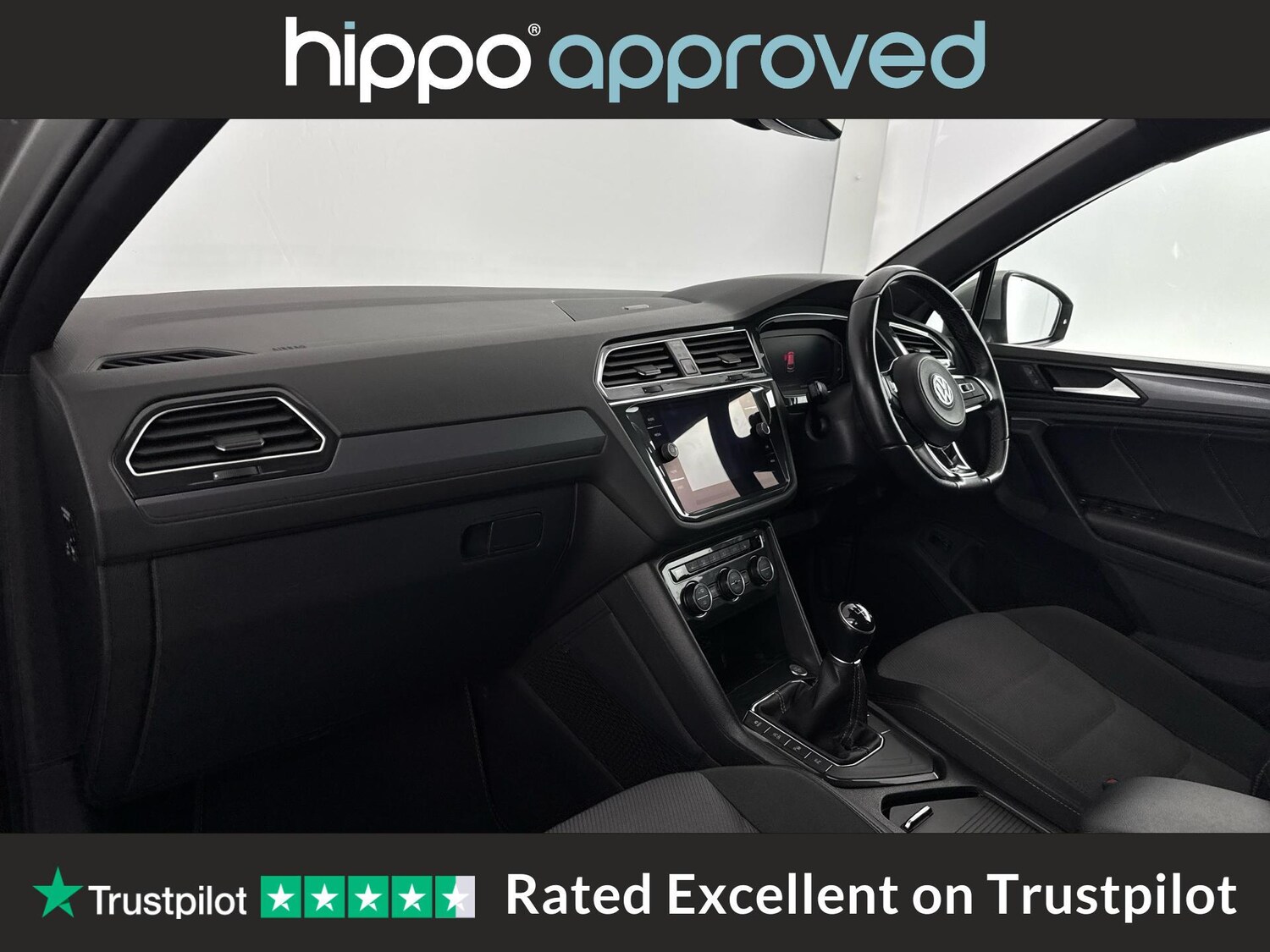 Used Volkswagen Tiguan 2019 for sale - 76658698: Photo 10