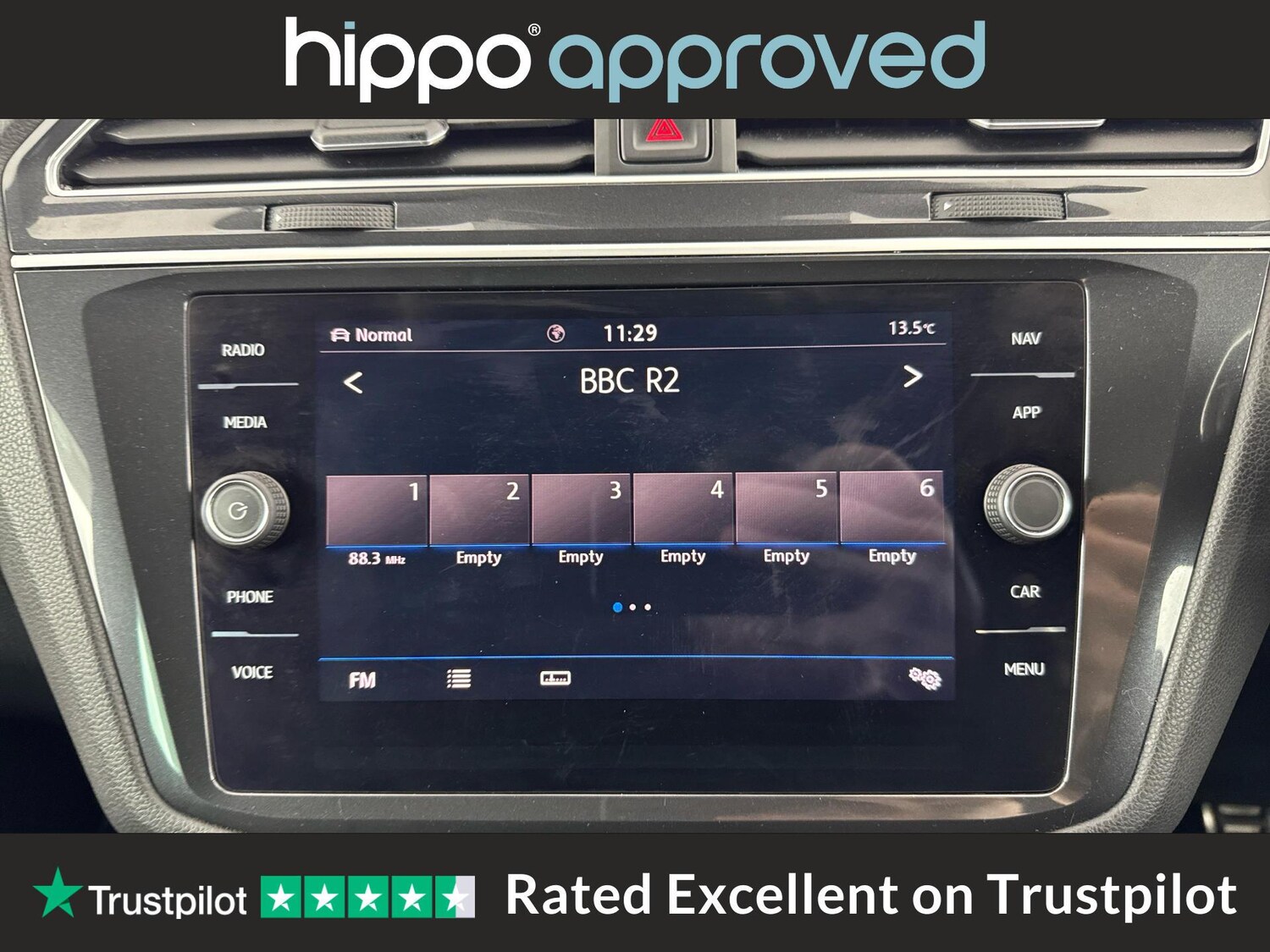 Used Volkswagen Tiguan 2019 for sale - 76658698: Photo 12