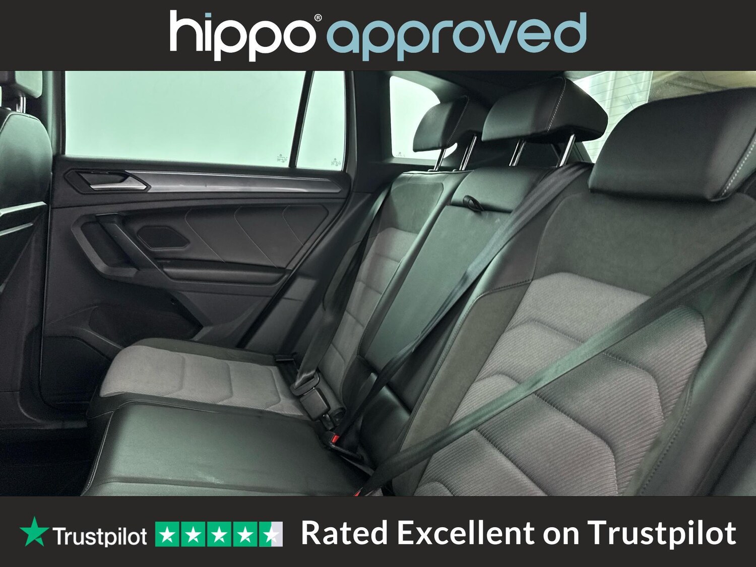 Used Volkswagen Tiguan 2019 for sale - 76658698: Photo 14