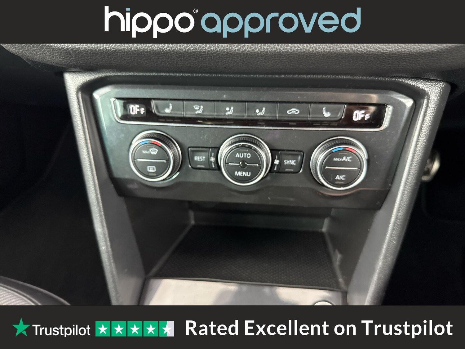 Used Volkswagen Tiguan 2019 for sale - 76658698: Photo 19