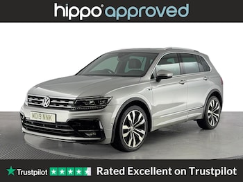 2019 (19) - 2.0 TDi 150 R-Line Tech 5dr