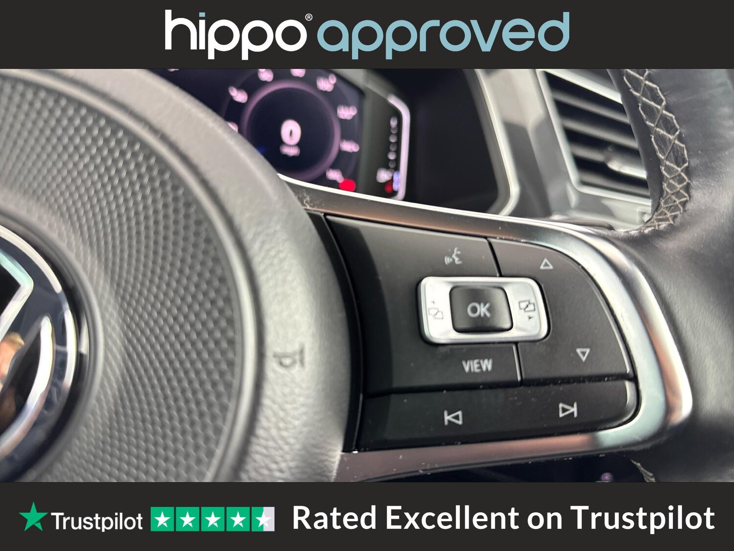 Used Volkswagen Tiguan 2019 for sale - 76658698: Photo 22