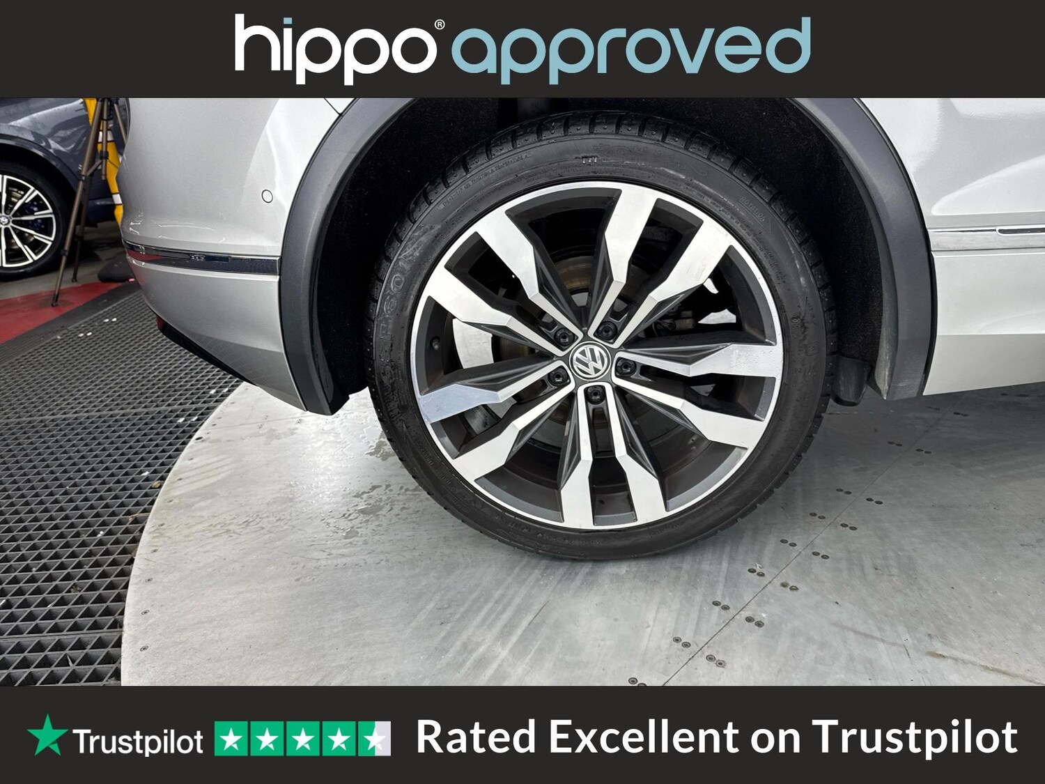 Used Volkswagen Tiguan 2019 for sale - 76658698: Photo 29