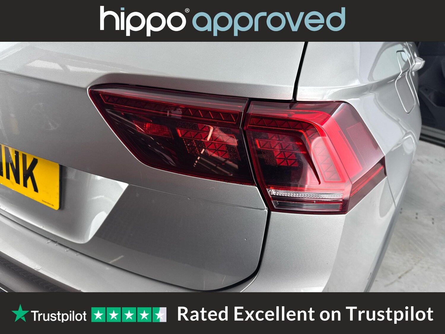 Used Volkswagen Tiguan 2019 for sale - 76658698: Photo 30