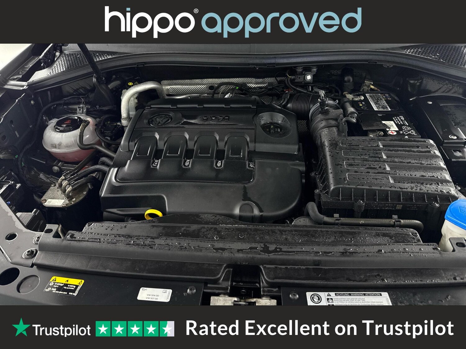 Used Volkswagen Tiguan 2019 for sale - 76658698: Photo 32