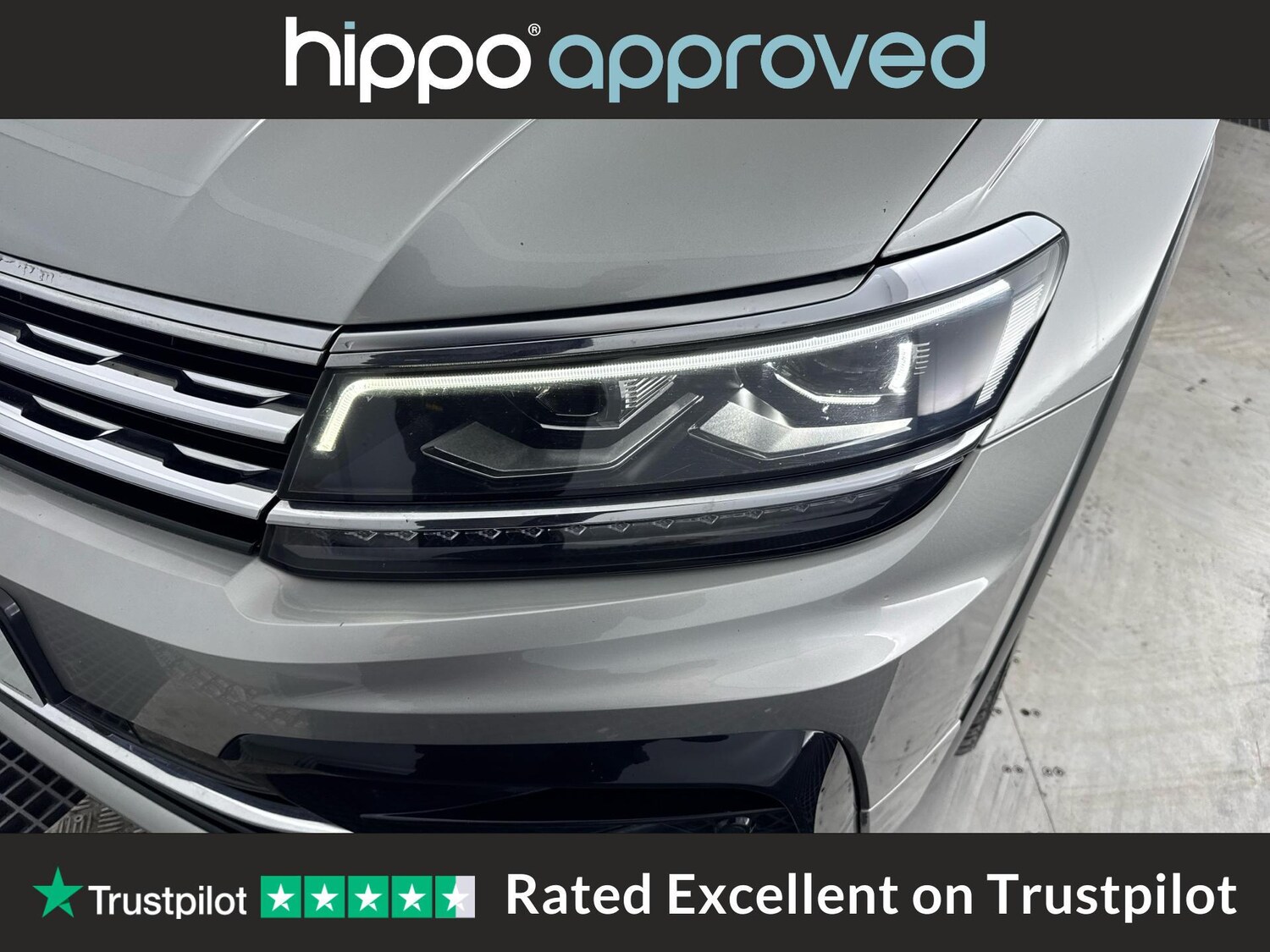 Used Volkswagen Tiguan 2019 for sale - 76658698: Photo 33