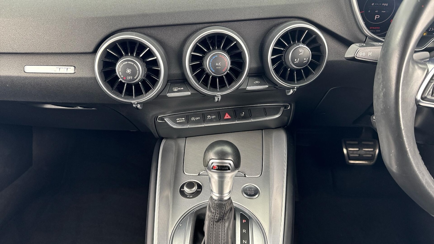 Used Audi TT 2018 for sale - 77769232: Photo 12