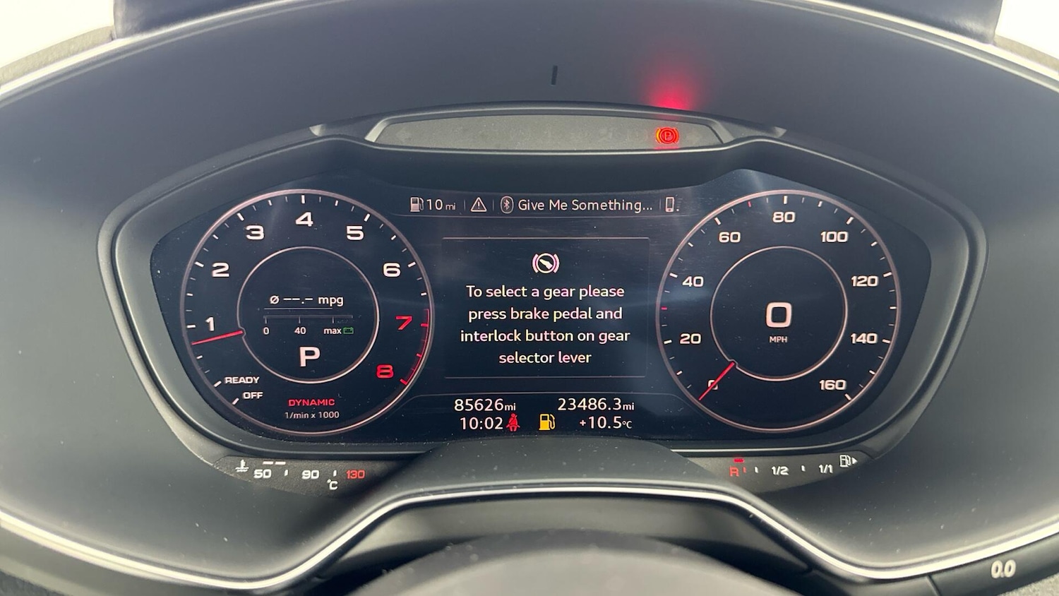 Used Audi TT 2018 for sale - 77769232: Photo 13