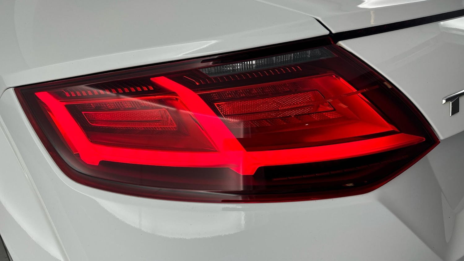 Used Audi TT 2018 for sale - 77769232: Photo 24