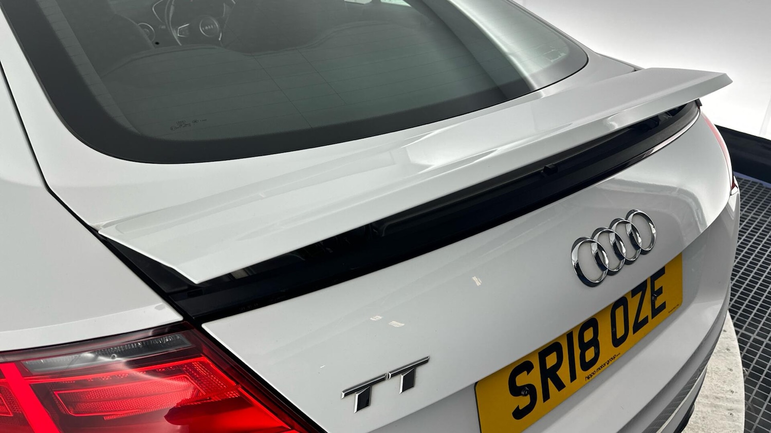 Used Audi TT 2018 for sale - 77769232: Photo 25