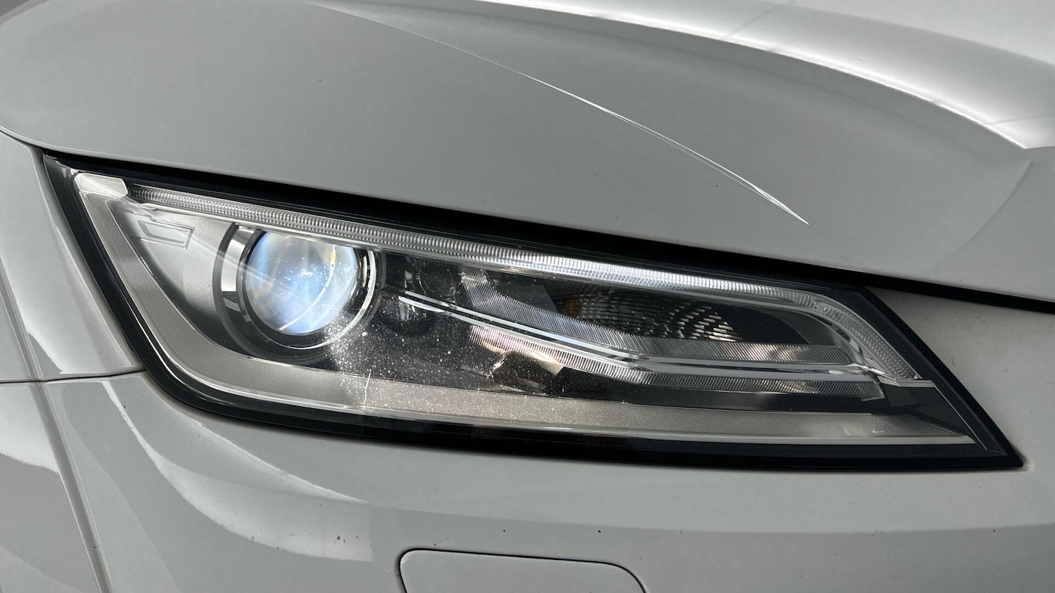 Used Audi TT 2018 for sale - 77769232: Photo 27