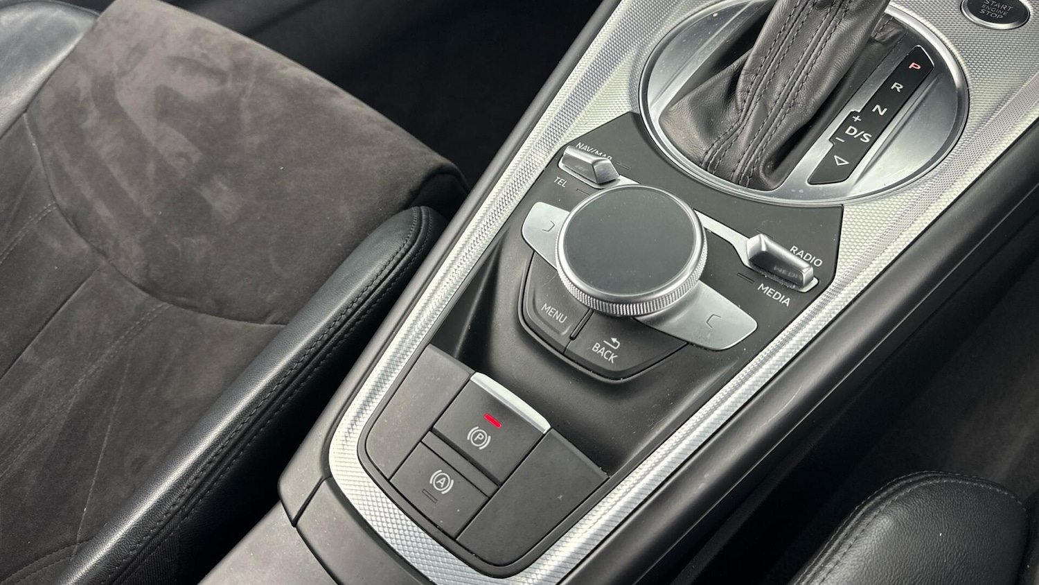 Used Audi TT 2018 for sale - 77769232: Photo 28