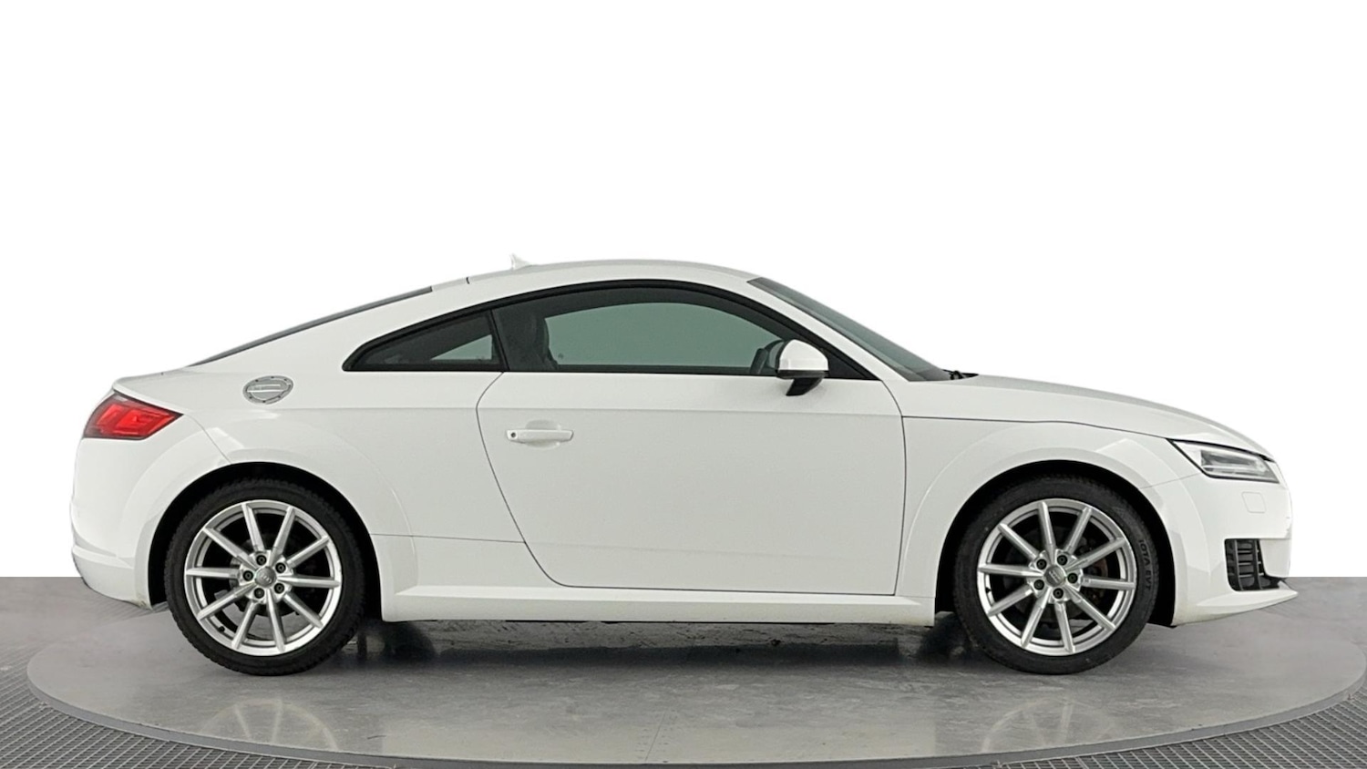 Used Audi TT 2018 for sale - 77769232: Photo 3