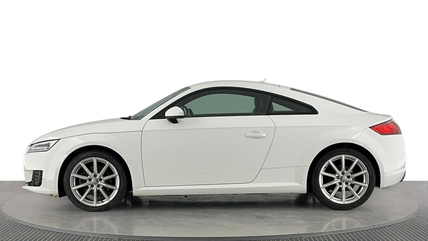 Used Audi TT 2018 for sale - 77769232: Photo 7
