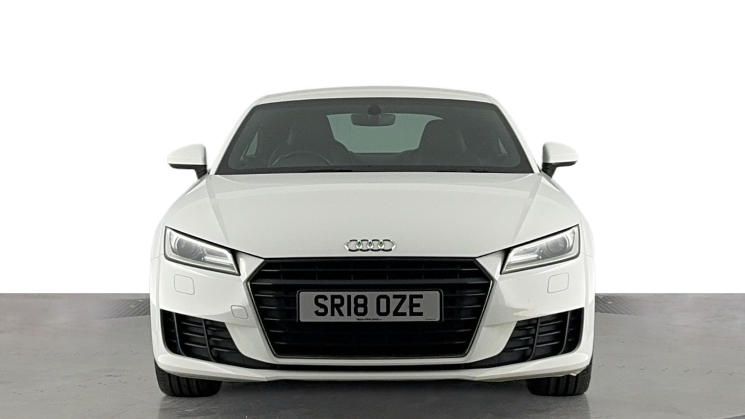 Used Audi TT 2018 for sale - 77769232: Photo 8