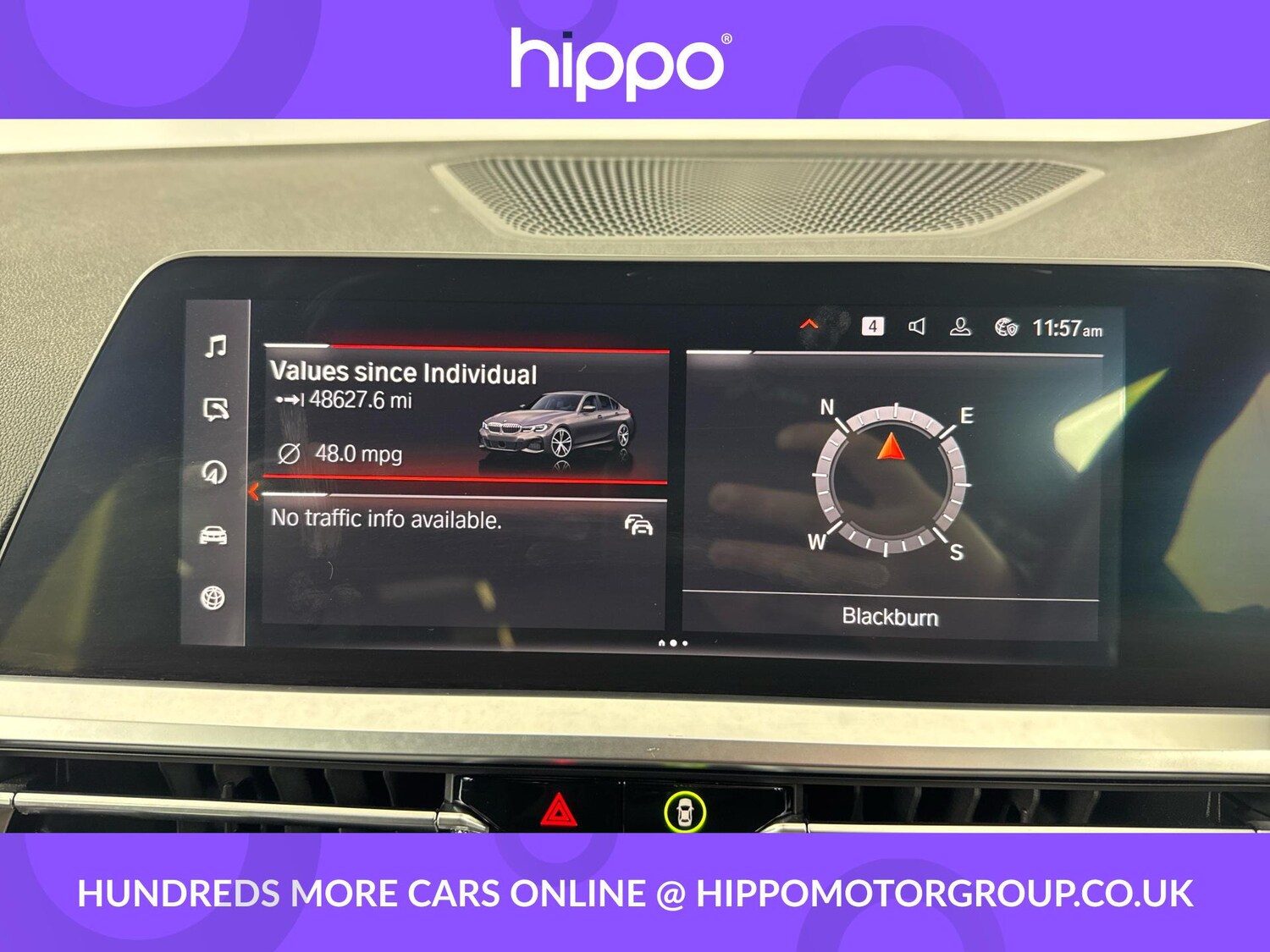 Used BMW 3 Series 2022 for sale - 77495923: Photo 16