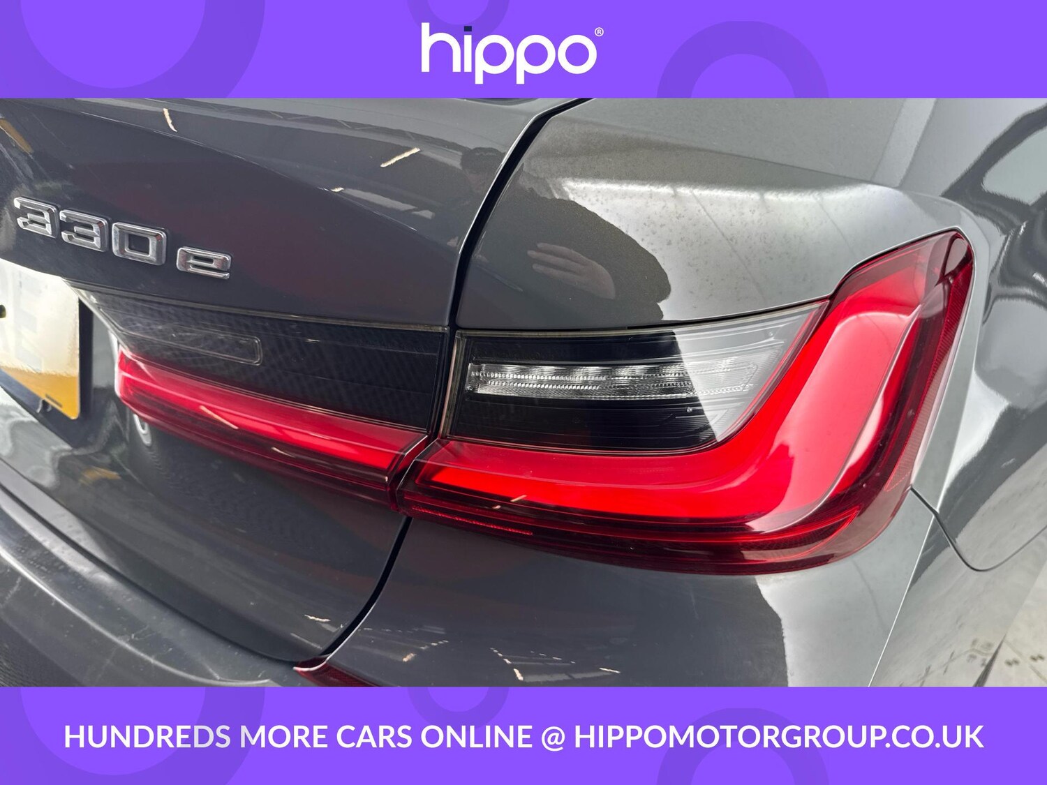 Used BMW 3 Series 2022 for sale - 77495923: Photo 26