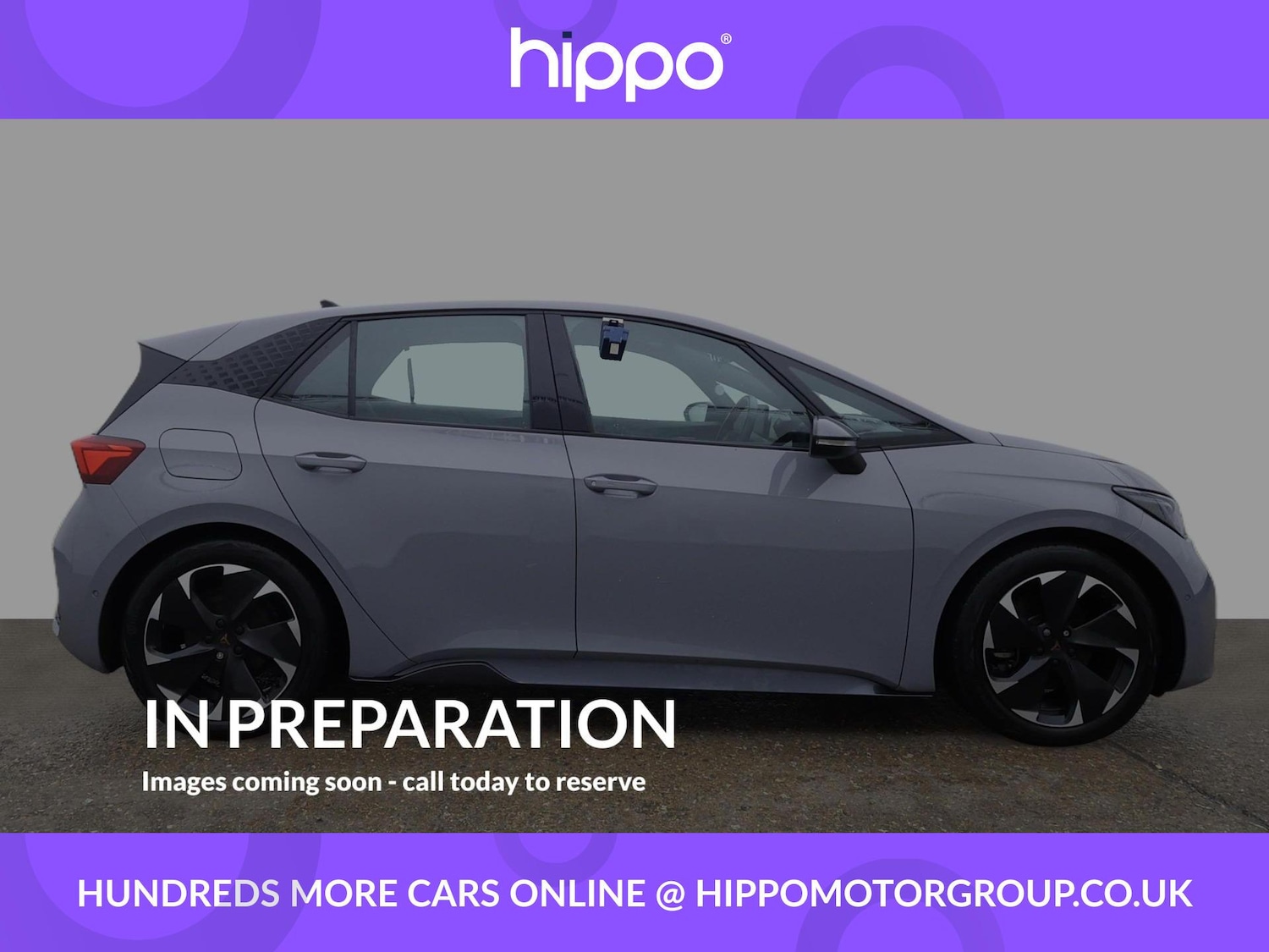 Used Cupra Born 2022 for sale - 76918688: Photo 5