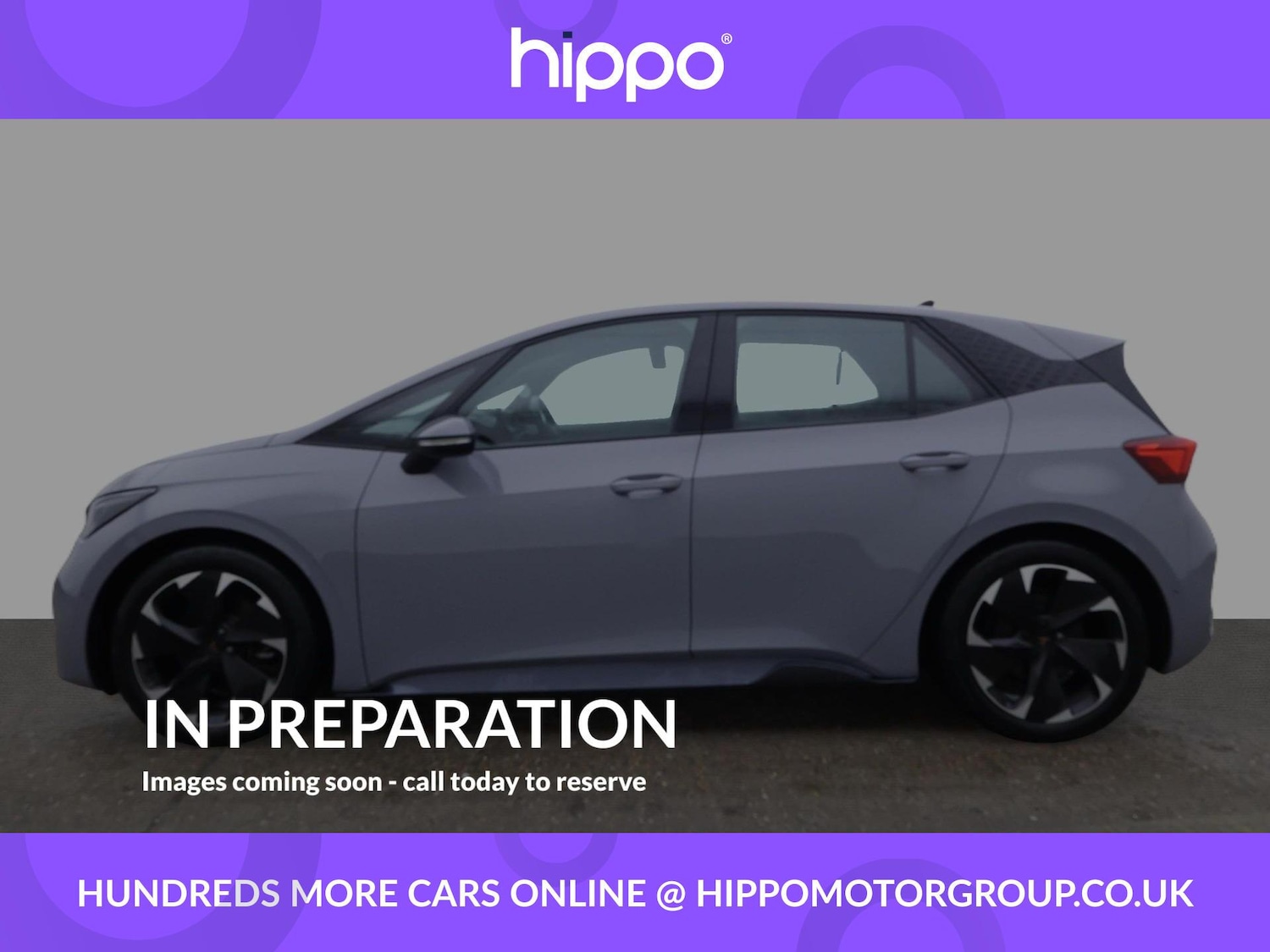 Used Cupra Born 2022 for sale - 76918688: Photo 6