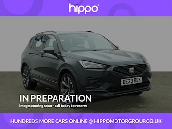 Used SEAT Tarraco 2023 for sale - 78911624: Photo