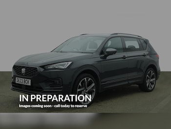 Used SEAT Tarraco 2023 for sale - 78911624: Photo