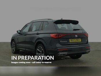 Used SEAT Tarraco 2023 for sale - 78911624: Photo