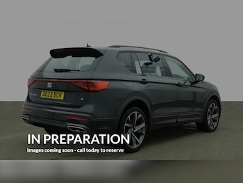 Used SEAT Tarraco 2023 for sale - 78911624: Photo