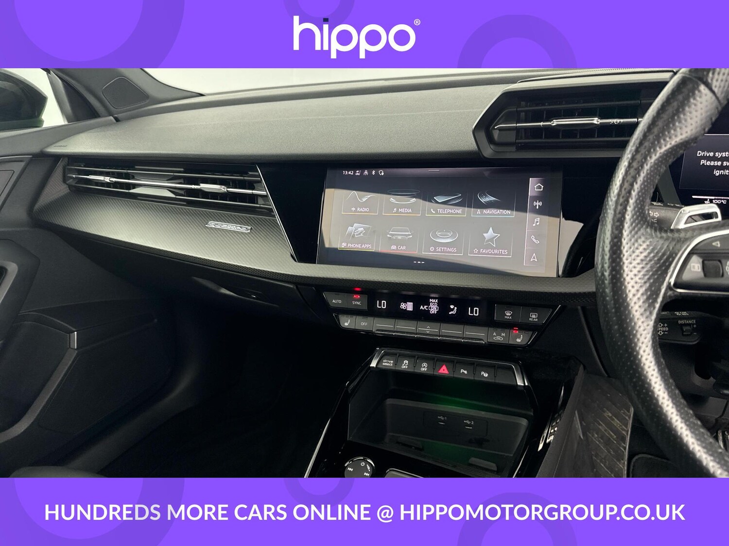 Used Audi RS3 2021 for sale - 77524521: Photo 12