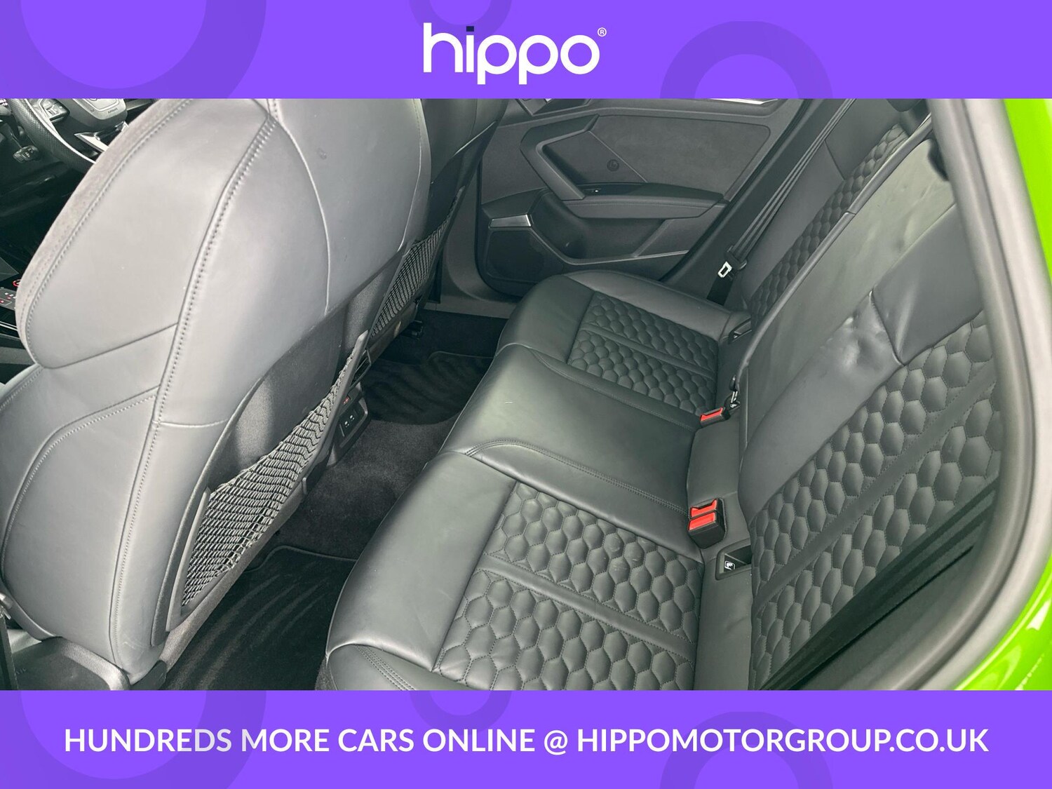 Used Audi RS3 2021 for sale - 77524521: Photo 14