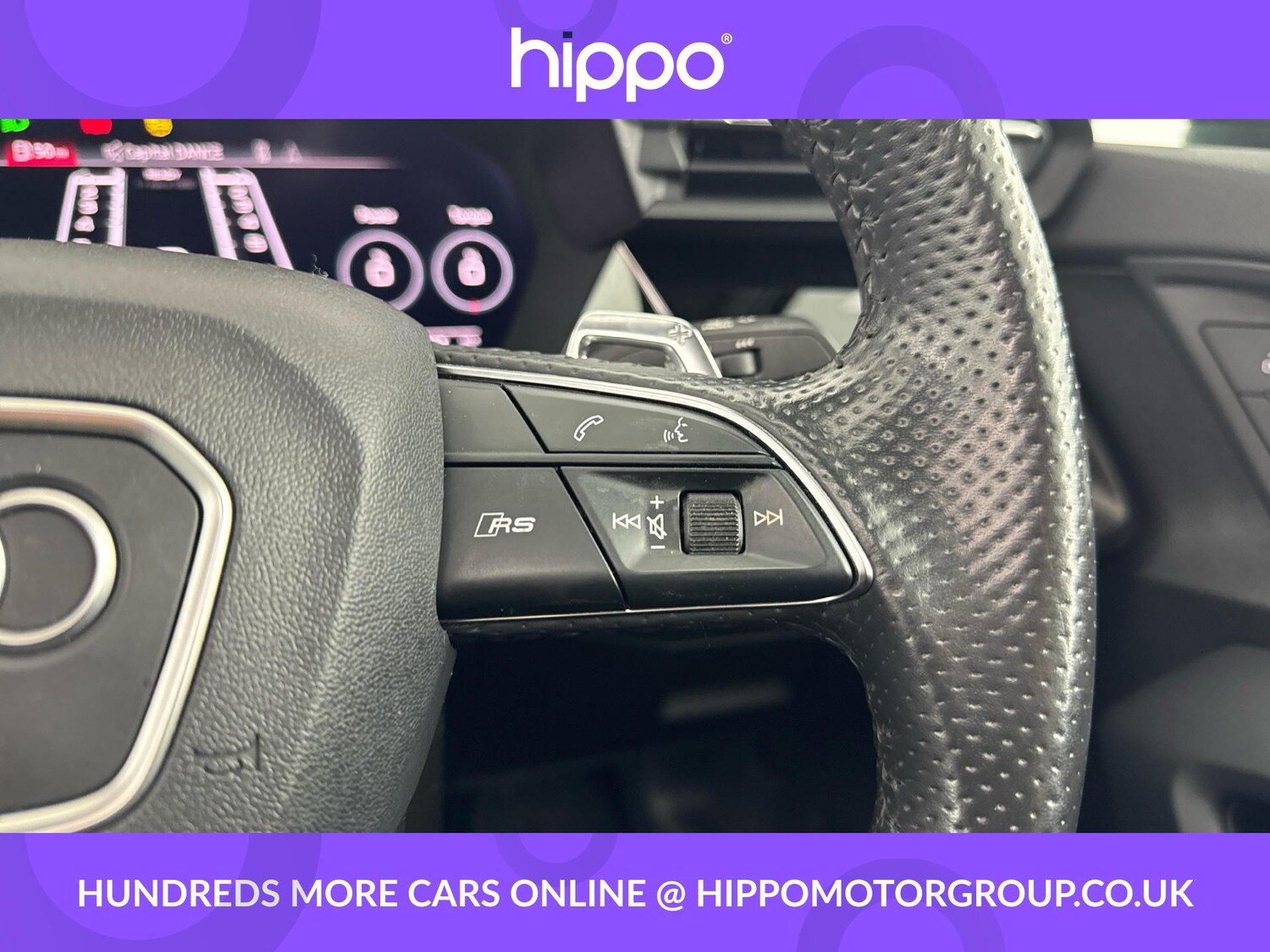 Used Audi RS3 2021 for sale - 77524521: Photo 16