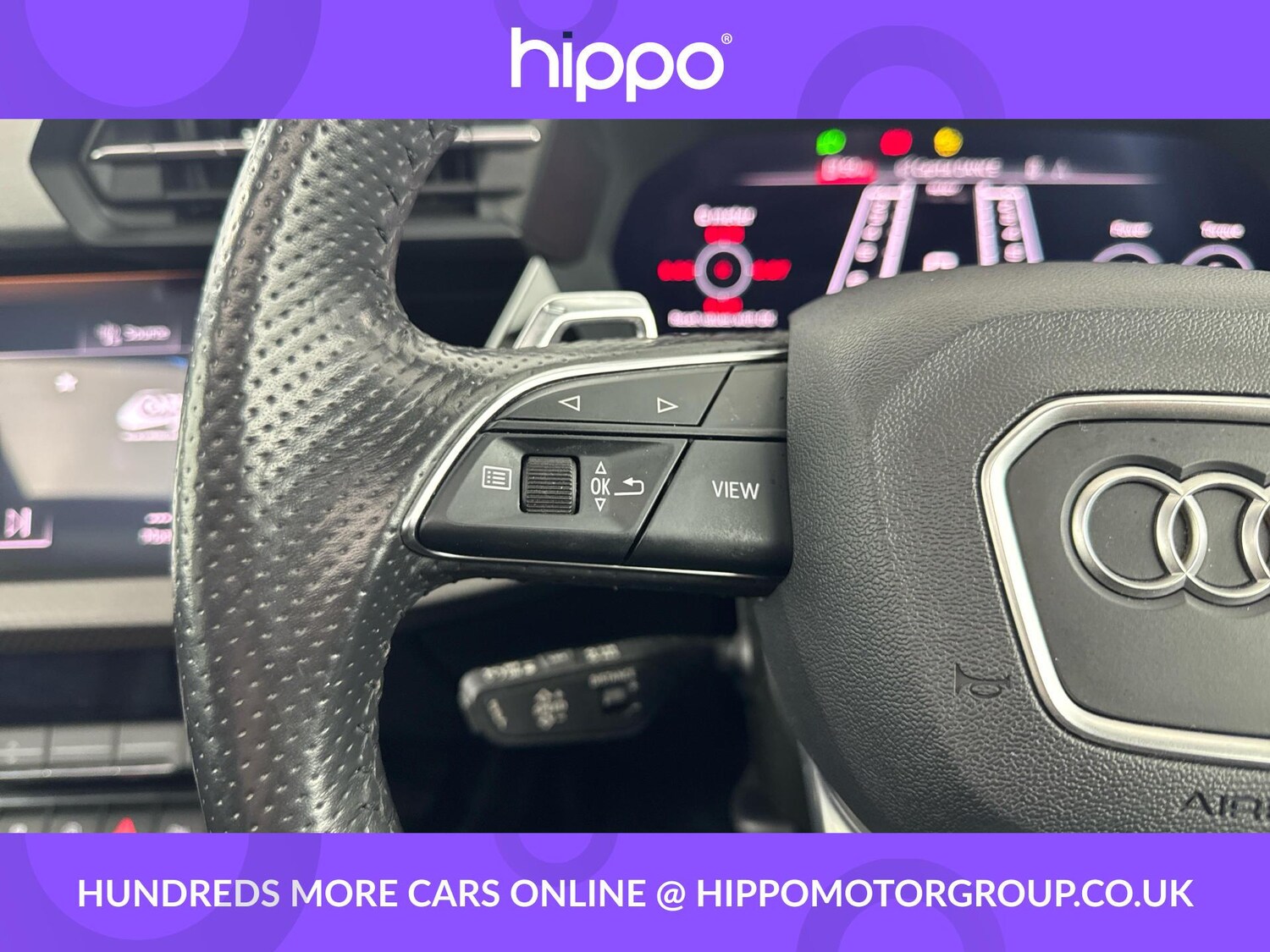 Used Audi RS3 2021 for sale - 77524521: Photo 17