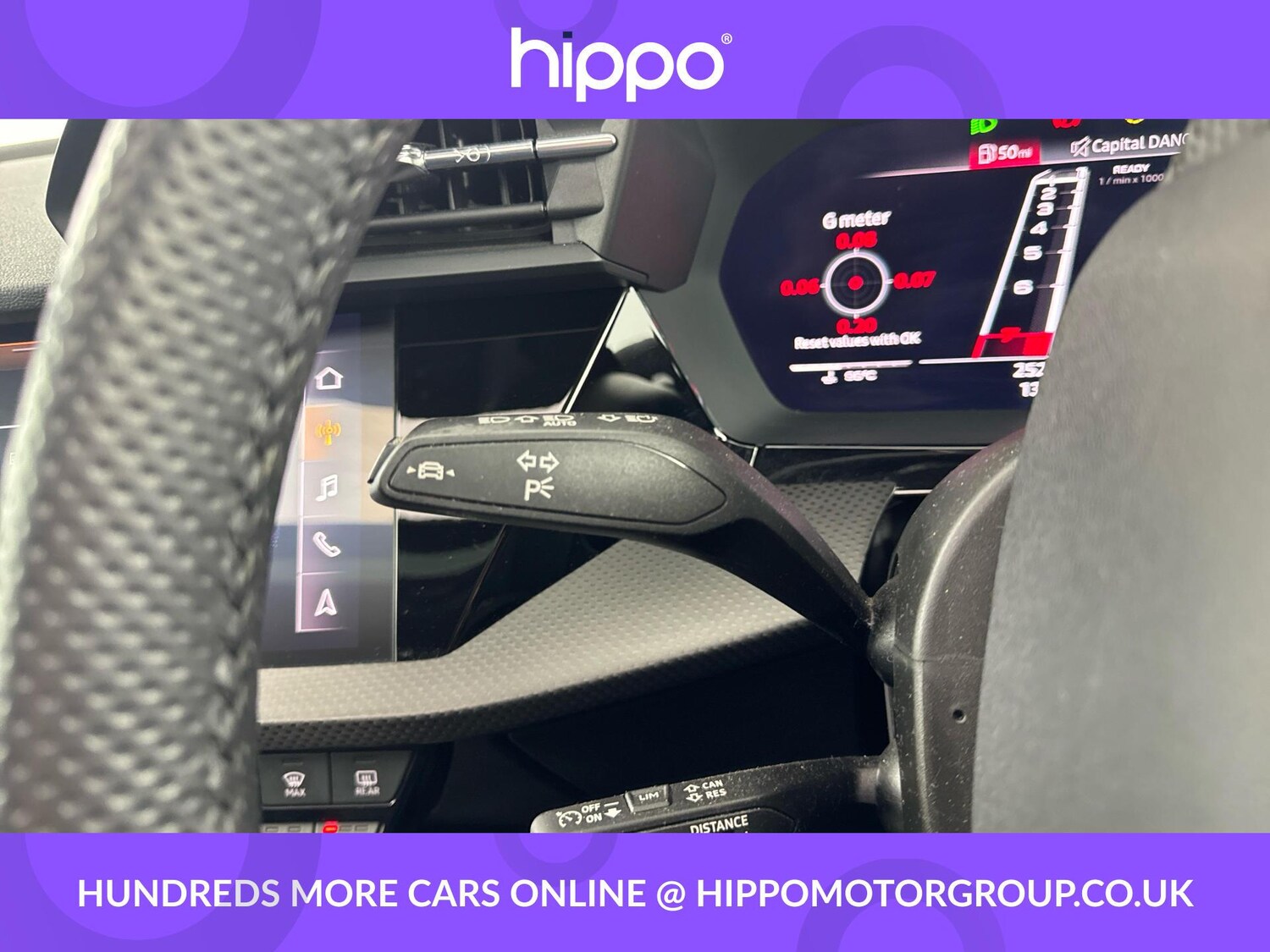 Used Audi RS3 2021 for sale - 77524521: Photo 19