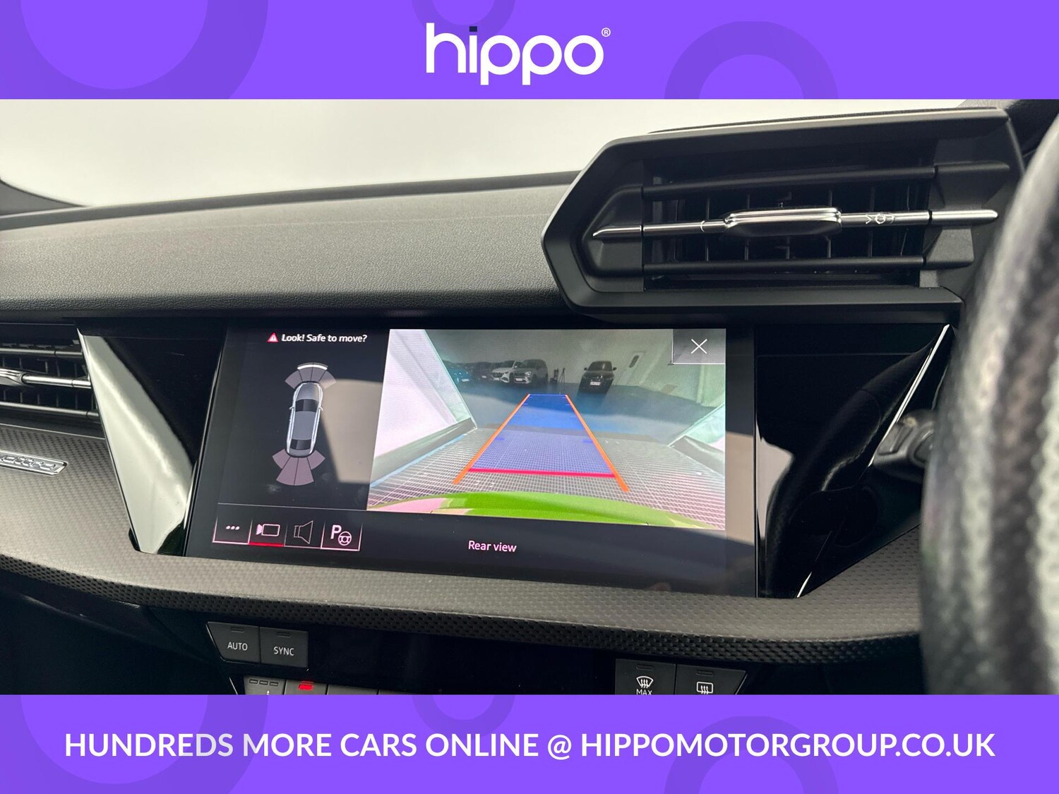 Used Audi RS3 2021 for sale - 77524521: Photo 20