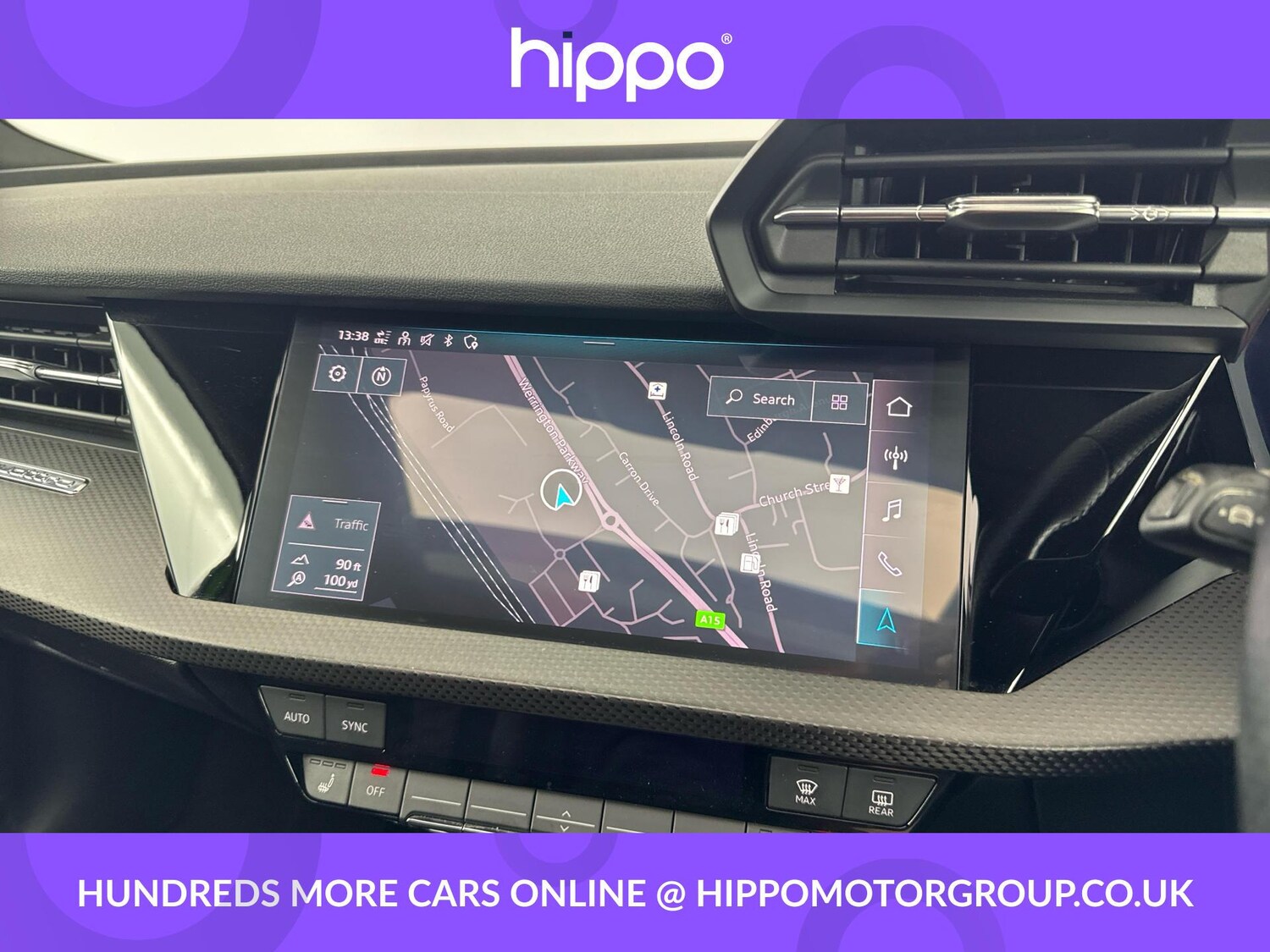 Used Audi RS3 2021 for sale - 77524521: Photo 21